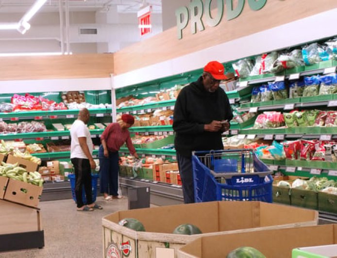 US inflation rose to 3.8% in April, eroding Americans’ paychecks