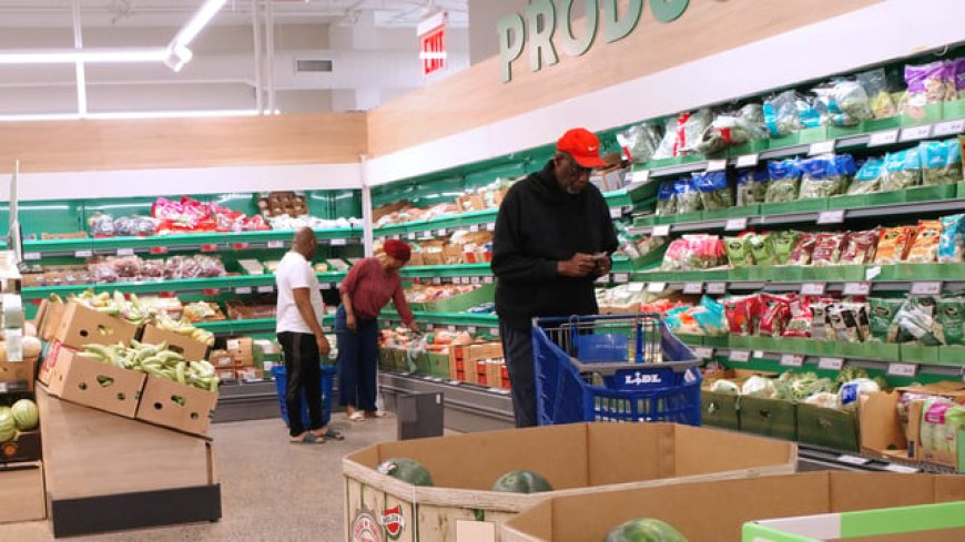 US inflation rose to 3.8% in April, eroding Americans’ paychecks